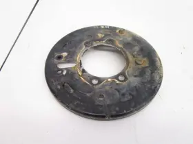 54810-19b20 Suzuki 90 Ltf 250 Quadrunner 2wd Front Left Brake Plate