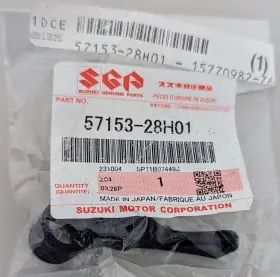 57153-28h01 Suzuki New Genuine Lever Master Cy Oem Usa Seller