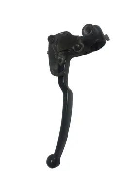 57200-254502 Suzuki 57200-24502 Lever Assembly Rear Brake Oem 1991 Lt-f 250 T Atv
