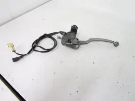 57500-38fa2 Suzuki 03 Ltf400 Eiger 2x4 Parking Brake Lever 2002-2004