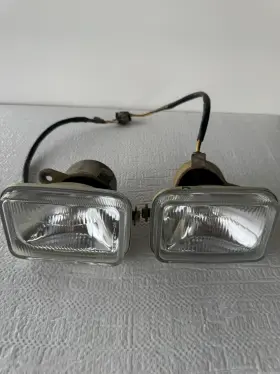 Suzuki 57800 38f50 Eiger 400 4x4 Headlights