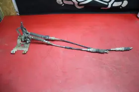 57900-20840 Suzuki 1988 Quadrunner Ltf250 Hand Shifter Linkage With Cables