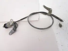 57900-21821 Suzuki 04 Ltz 250 Quadsport Reverse Cable Knob 2004-2009