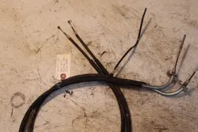 58110-08h00 Suzuki 2008 Quadsport Ltz90 Oem Brake Cable Left And Right