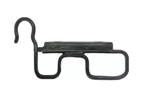 58620-03g00 Suzuki Cable Guide Oem 2006 Lt-a500f Atv