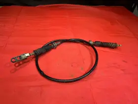 58680-38f60 Suzuki 2003 Eiger 400 4x4 Lt-a400f Gear Shift Cable