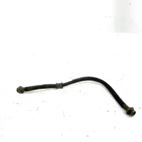 Suzuki 59240-19b03 1987 Quadrunner Lt4wd Oem Front Lower Soft Brake Line As28