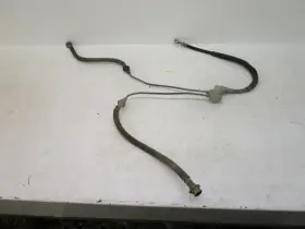 59480-19b03 Suzuki 01 Ltf 250 4x4 Front Brake Line Hose 1987-2002