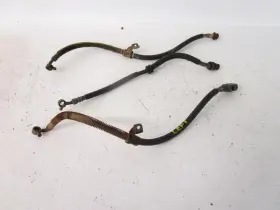 59480-38f20 Suzuki 06 Lta F 400 Eiger 4x4 Auto Front Brake Lines Hoses 2002-2007