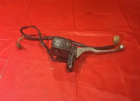 59600-44b11 Suzuki #2 2007 Eiger Lt-a400f Front Brake Master Cylinder