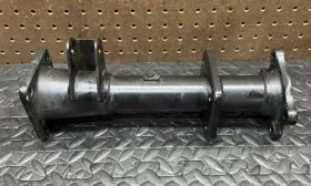 61300-05g00 Suzuki 2002 Ozark 250 Lt-f250 Axle Tube Housing Rr Ff3