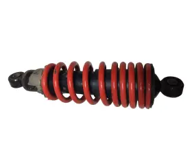 62100-19b10-25g Suzuki Rear Shock Absorber Oem 1991 Lt-f 250 T Atv