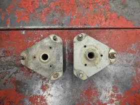 64110-40b50 Suzuki Lt80 Lt 80 Rear Hub
