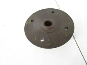 64111-38f32 Suzuki 06 Lta F 400 Eiger 4x4 Auto Right Rear Wheel Hub 2003-2007