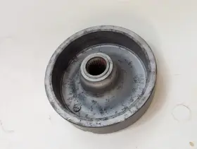 64120-05g10 Suzuki 2004 Ozark 250 Oem Rear Back Brake Drum