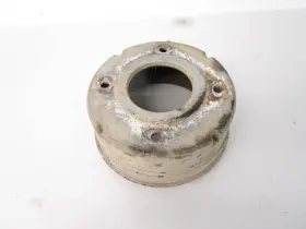 64120-19b00 Suzuki 88 Quadrunner 250 Lt4wd Rear Brake Drum 1987-2002