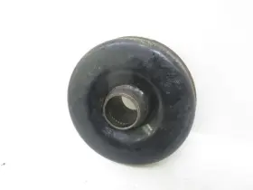 64120-24300 Suzuki 83 Lt 125 Quadrunner Brake Drum 1983