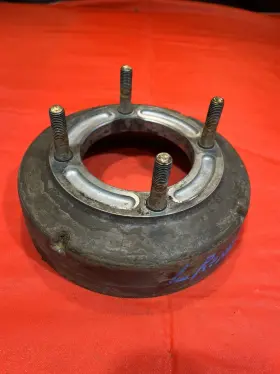 64120-38f00 Suzuki 2003 Eiger 400 4x4 Lt-a400f Rear Brake Drum