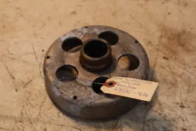 64120-40b10 Suzuki 2008 Quadsport Lt-z90 Rear Brake Drum
