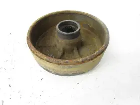 64121-43f00 Suzuki 02 Lta 50 Quadmaster Rear Brake Drum 2002-2024
