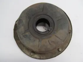 64123-24300 Suzuki 1983 Lt125 Lt 125 Rear Wheel Brake Drum Cover