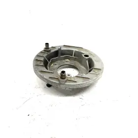 Suzuki 64210-19b02 1987 Quadrunner 4wd Lt4wd Oem Rear Brake Plate As28