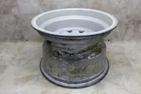 65310-09f11-12z Suzuki 2000 2001 Quadmaster 500 98-02 Quadrunner Oem Rear Wheel Rim 12x8