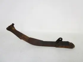 95210-24503 Suzuki 85 Quadrunner Lt 250 Ef Tow Trailer Hitch Bar 1985-1986