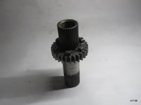 K1310-71309 Suzuki 2005 Quv620 F Quv 620 Side By Outer Input Shaft