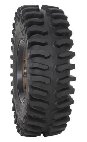 32x10r14 System 3 S3-0860 Xt400 Mud-trail Hybrid Tire For Off-road Vehicles