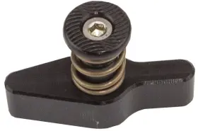 Hh-301x Tamer Single Button Holeshot Device