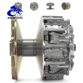 Atv-can-pdc-003-03 Tarazon Primary Drive Clutch For Can-am Maverick Max 1000r Turbo Dps 15 16 17 420280669