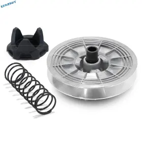Atv-can-rdc-001 Tarazon Secondary Driven Clutch 420280250 For Bombardier Can-am Outlander 400 450 650 Xt