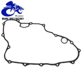 Atv-hon-chg-002-racing-1012 Tarazon Startor Clutch Cover Gasket For Honda Trx 450r 450er 06-14 11394-hp1-600 New