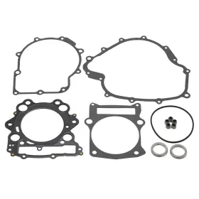 Atv-yam-cgk-002-efarbuy-1019 Tarazon Complete Gasket Kit Top Bottom End Engine Set For Yamaha Grizzly 660 Rhino