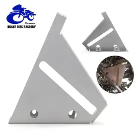 Atv-yam-stm-002-racing-1021 Tarazon Aluminum Coolant Bottle Guard For Yamaha Raptor 700 Yfm 700r Yfm700rse 2006-2025