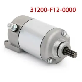 Atvhis-400-str-fbit-1022 Tarazon Starter Start Motor For Hisun Hs400 Utv400 Massimo Bighorn 400 Forge Outfitter