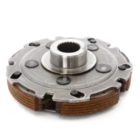 Atvyamcps-006-mr Tarazon Wet Clutch Carrier 5gh-16620-00-00 For Yamaha Kodiak 400 00-06 450 03-06
