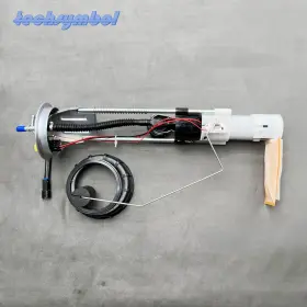 2520674 Techsymbol New Fuel Pump Hanger Unit For 06-13 Polaris Ranger 500 700 Models