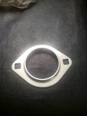 35973 Tennant Flange Bearing 1.9 Inch Id 2-hole Manufacturer Part Number
