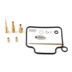 Threettt 550721803379 Carburetor Carb Rebuild Kit Repair Fit Honda Trx400ex 400ex Trx 400 Ex 1999-2004