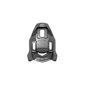 00.6718.023.000 Time Sport Iclic Fixed Cleats Compatibility Float - Black Pair