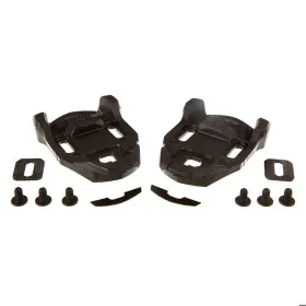 00.6718.045.000 Time Sport Iclic Free Cleats - Compatibility Float 15 Black