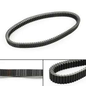 59011-0037 Topteng Drive Belt Fit Kawasaki 15-18 Mule Pro-fx Pro-fxt Pro-dx Pro-dxt T9