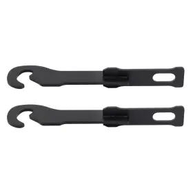 U015-a010 Topteng Pair Door Latch 4.5 Inch Extender For Polaris Rzr Pro Xp 2020 2025 Turbo R/4 General