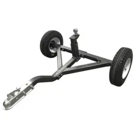 Tmd-1000atv Tow Tuff Atv Weight-distributing Trailer Dolly - 1 000 Lb. Capacity