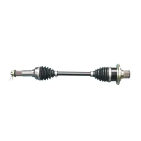 Trakmotivehd Yam-6031hd Complete Hd Axle Yamaha