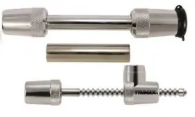 Tm3123 Trimax Universal Adjustable Coupler Lock