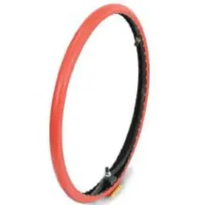 Rl18 Tubliss Tube Liner 18 Inch Red Only
