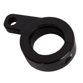 126-729-0004a223-1dbe81 Tusk Utv Vertical Flag Mount 2 Inch For Yamaha Wolverine R-spec 4x4 2016-2018